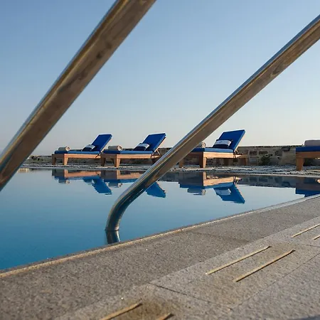 Villa Zeus & Dione Luxury